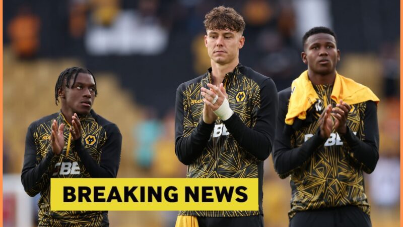 Leeds e Crystal Palace hanno dato impulso alla gara di Jorgen Strand Larsen