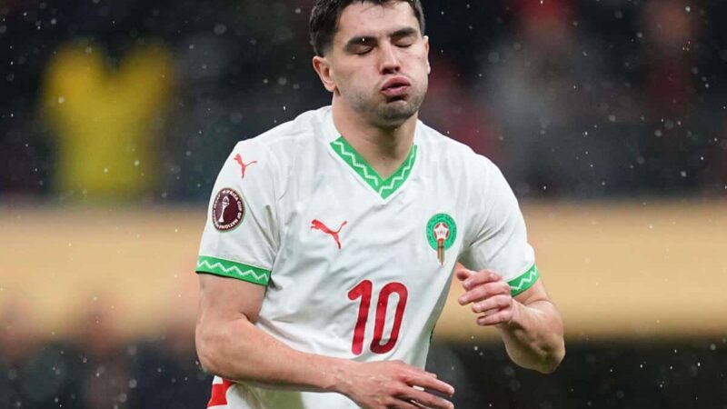 L’ex allenatore del Marocco attacca la stella del Real Madrid Diaz dopo Panenka e dice di aver mancato di rispetto a un intero paese