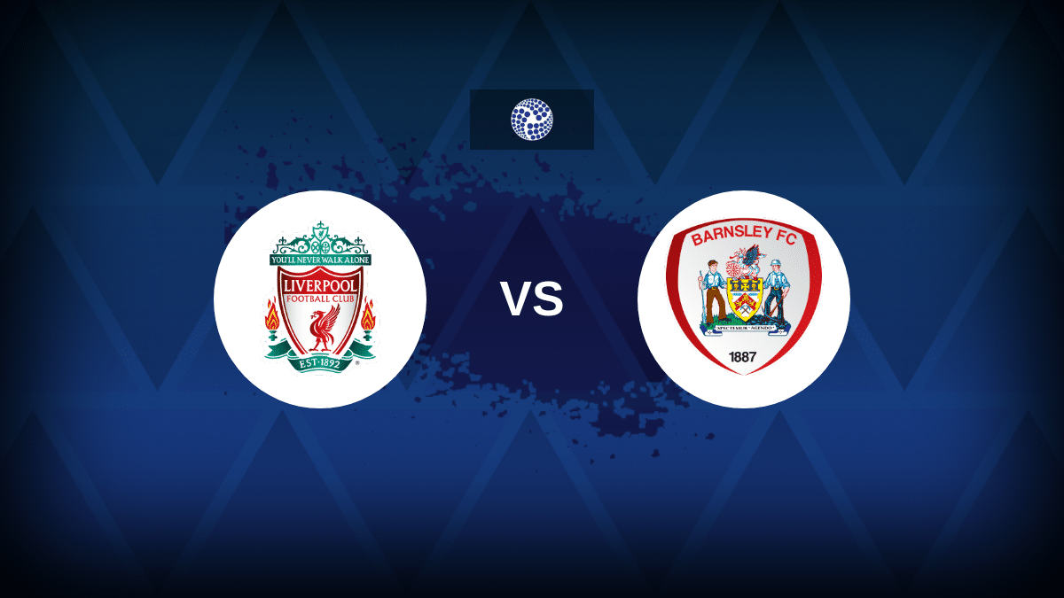 Liverpool-Barnsley: formazioni, statistiche e anteprima