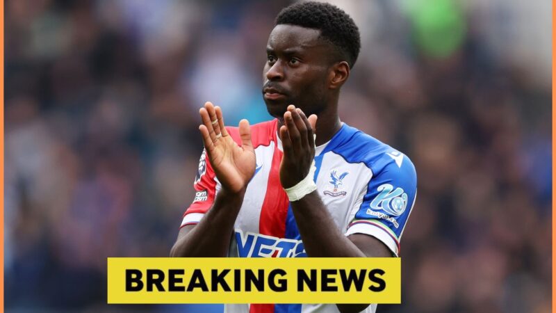 Marc Guéhi preferisce il Bayern Monaco al Manchester City