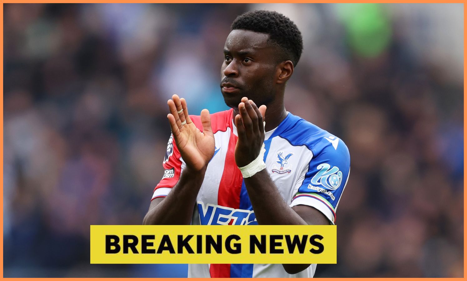 Marc Guéhi preferisce il Bayern Monaco al Manchester City