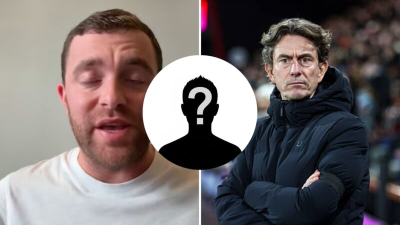 Mathys Tel avverte il Tottenham che potrebbe andarsene se non gioca regolarmente