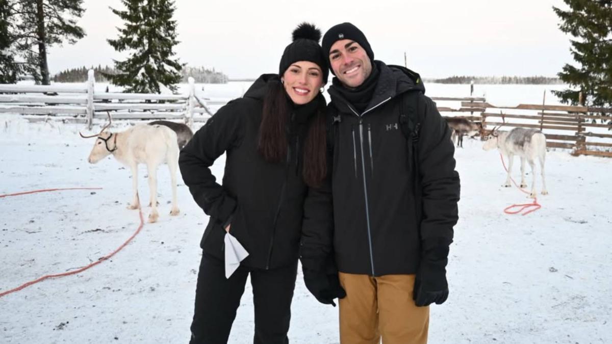 “Nessuno può porre fine alla tua carriera o ai tuoi sogni”