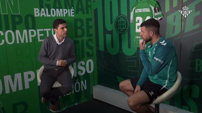 “Non dovrebbero esserci problemi a stare qui”