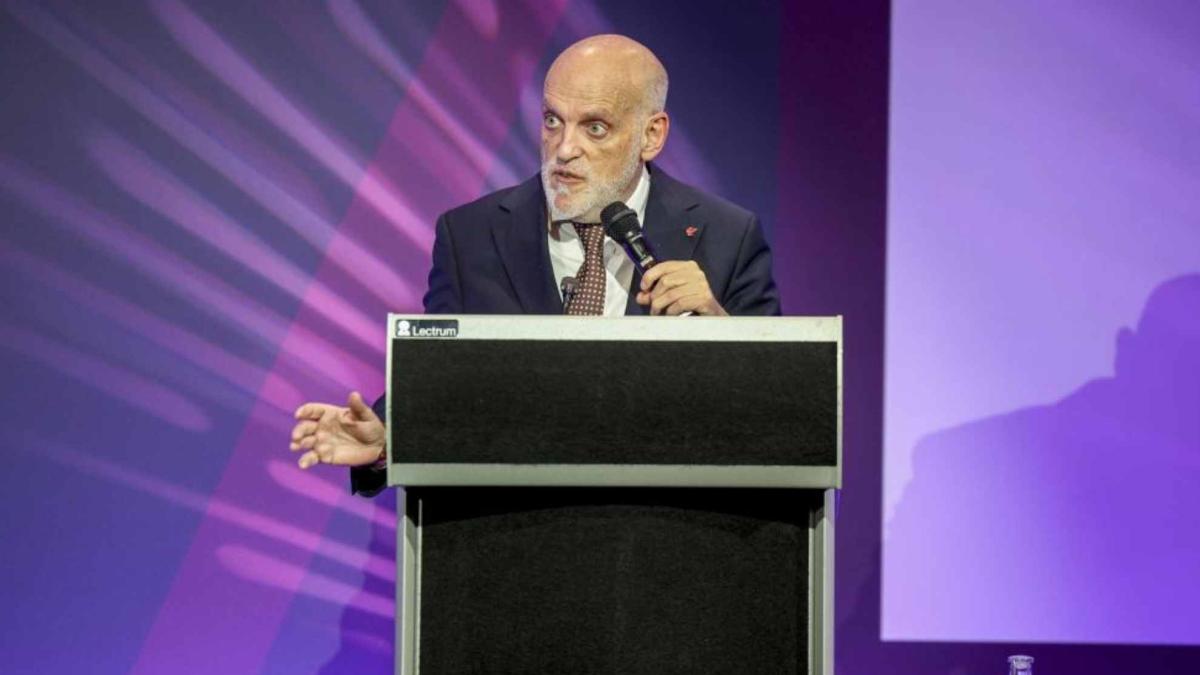 “Non è altro che un aneddoto”