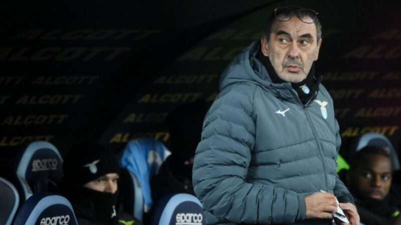 “Non lo conosco, non ho tempo per il campionato austriaco”