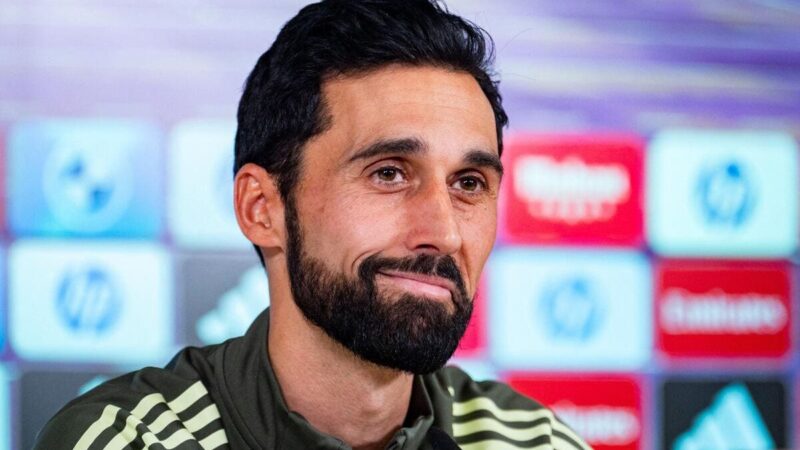 Non mi pento di nulla, insiste Arbeloa, ma i resoconti suggeriscono che lo straordinario ribaltamento della coppa significa che il Real Madrid è già alla ricerca di un nuovo allenatore