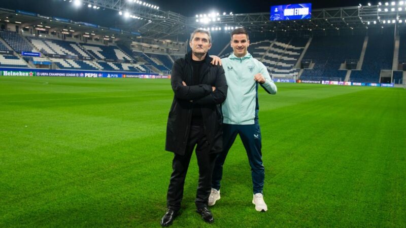 “Non si può pensare di vincere o perdere in base ad una chiamata o ad una formazione”