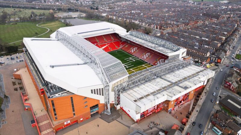 Notizie e formazioni delle squadre della Premier League