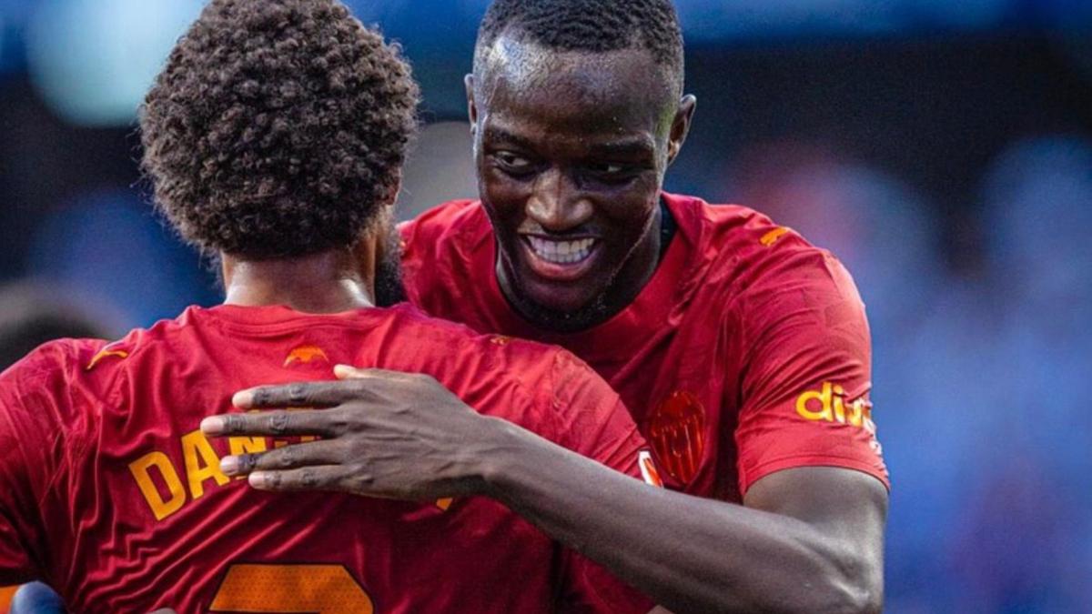 Nuova sfortuna per Diakhaby che viene minacciato dalla sala operatoria