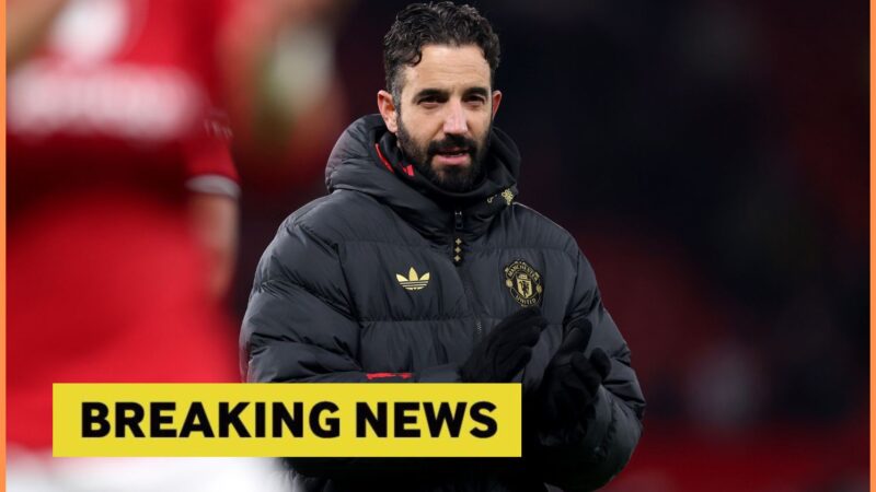 Obiettivo del Man United per l’attaccante del Palace Jean-Philippe Mateta