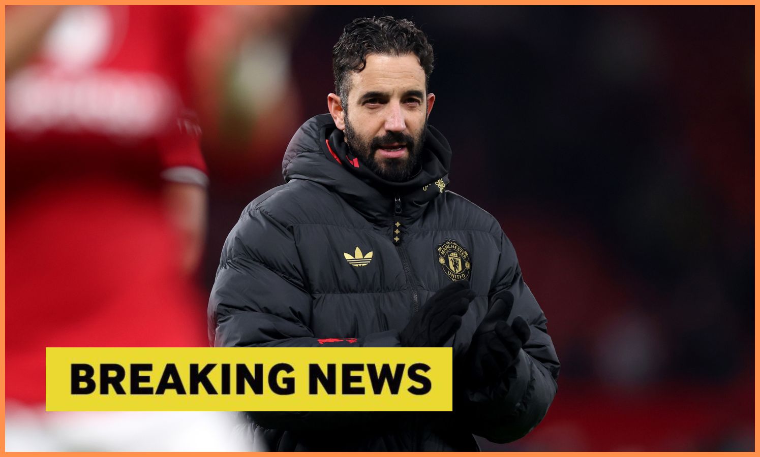 Obiettivo del Man United per l’attaccante del Palace Jean-Philippe Mateta