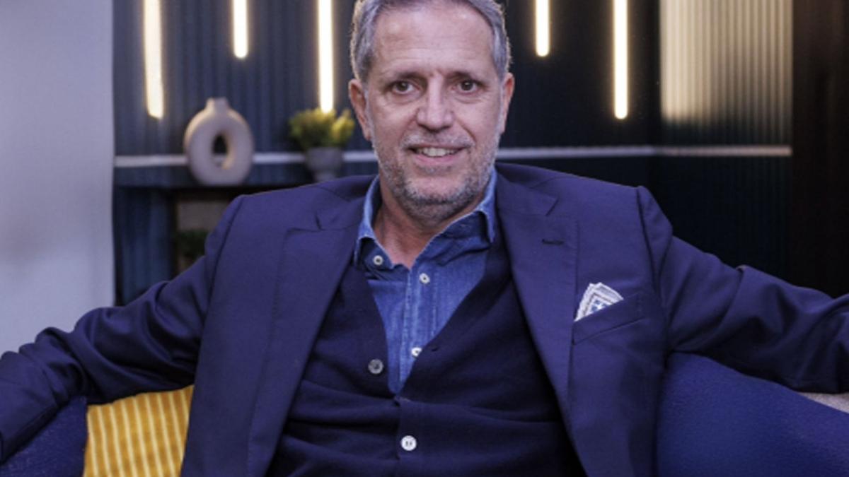 Paratici arriva alla Fiorentina dopo aver chiuso l’acquisto di Gallagher per il Tottenham