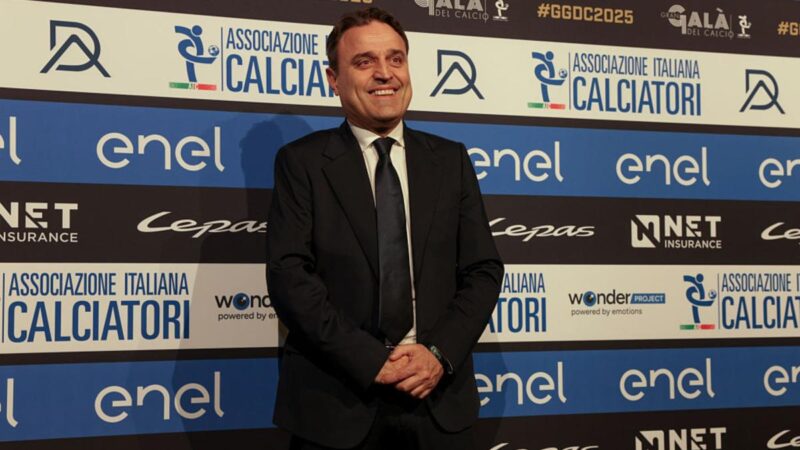 Presidente squalificato per incitamento alle dimissioni di due incaricati