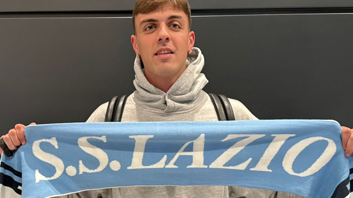 Raspadori spinge Daniel Maldini alla Lazio