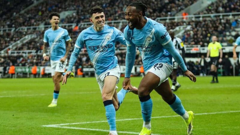 Report, risultato, gol mentre Semenyo e Cherki segnano nella vittoria dell’andata della Coppa EFL