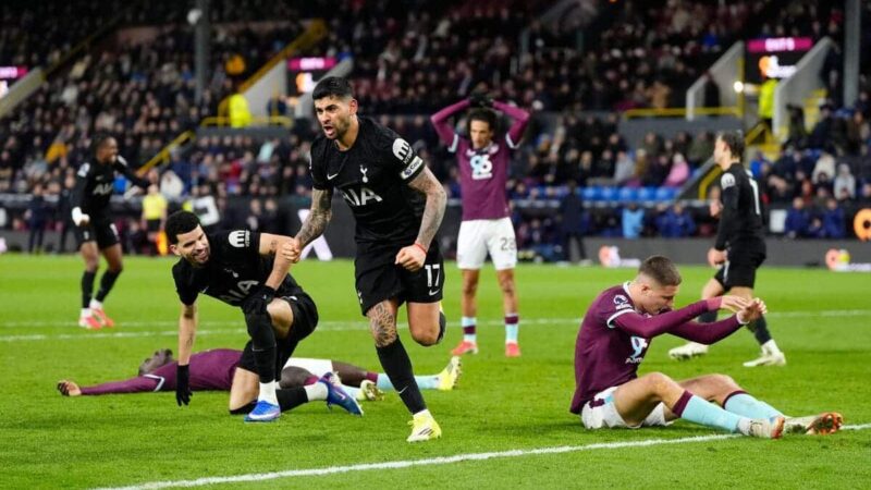 Romero recupera un punto per gli Spurs