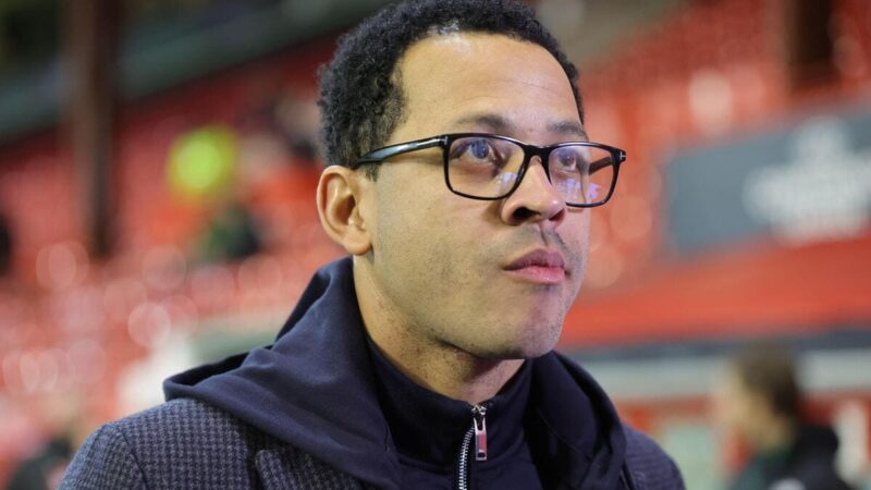 Rosenior esalta lo spirito di squadra nonostante la sconfitta del Chelsea contro l’Arsenal nella Coppa EFL