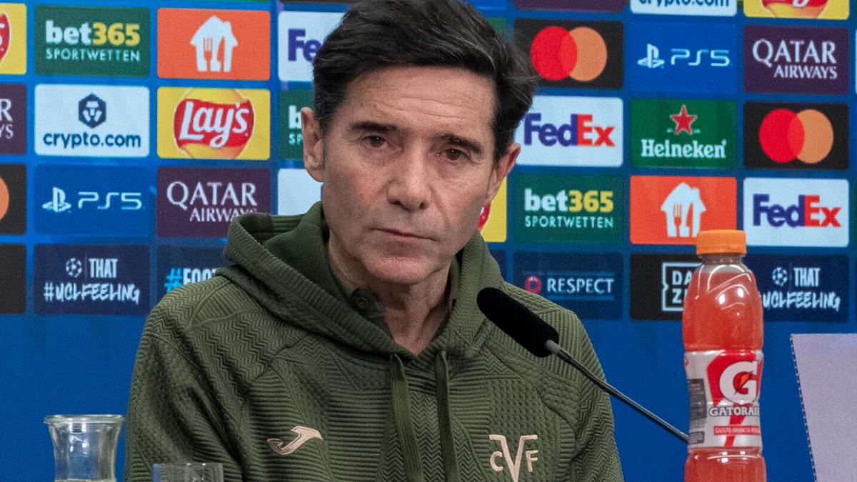 “Siamo arrivati ​​alle cinque del mattino e…”