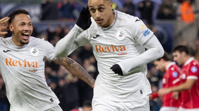 Snoop Dogg desidera trasformare Swansea in un “nome globale”