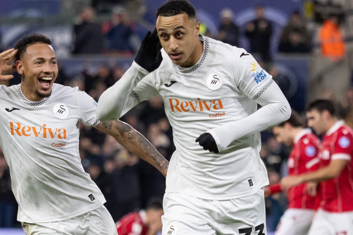 Snoop Dogg desidera trasformare Swansea in un “nome globale”