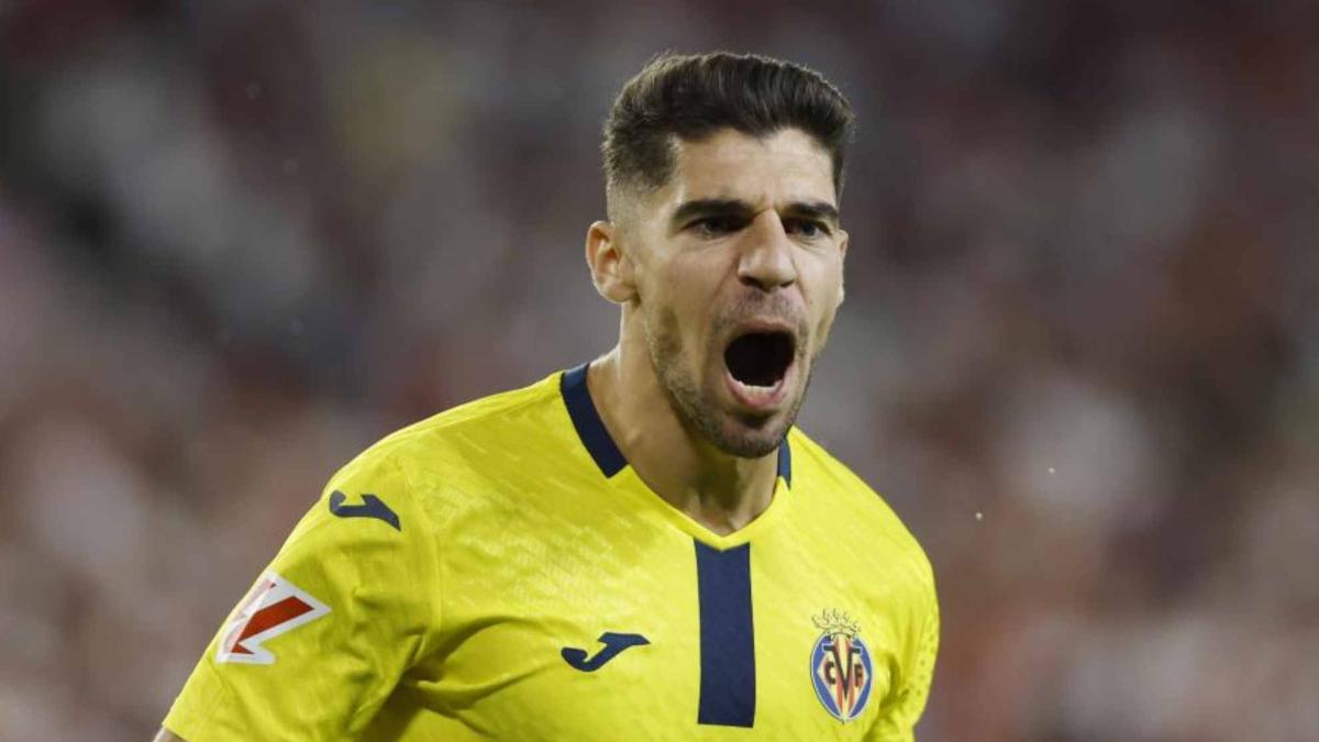 Solomon lascia il Villarreal e firmerà per la Fiorentina