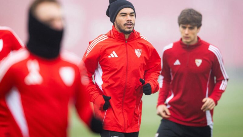 Suazo aggiunge un altro allenamento; Sow e Alexis si allenano in palestra