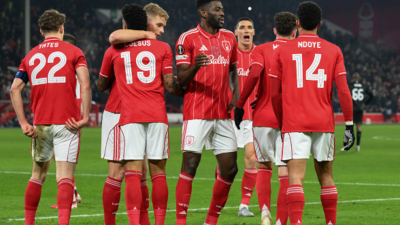 Suggerimenti per la creazione di scommesse Nottingham Forest vs Crystal Palace: speciale, analisi e pronostici della Premier League 10/1