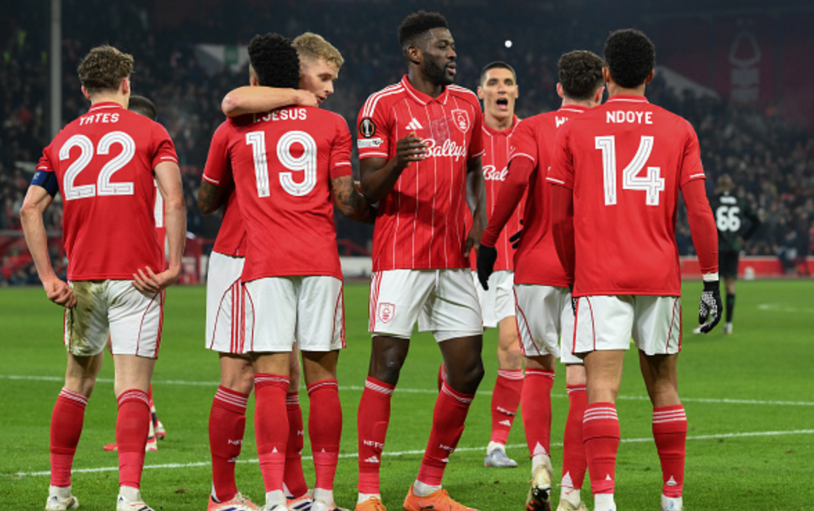 Suggerimenti per la creazione di scommesse Nottingham Forest vs Crystal Palace: speciale, analisi e pronostici della Premier League 10/1