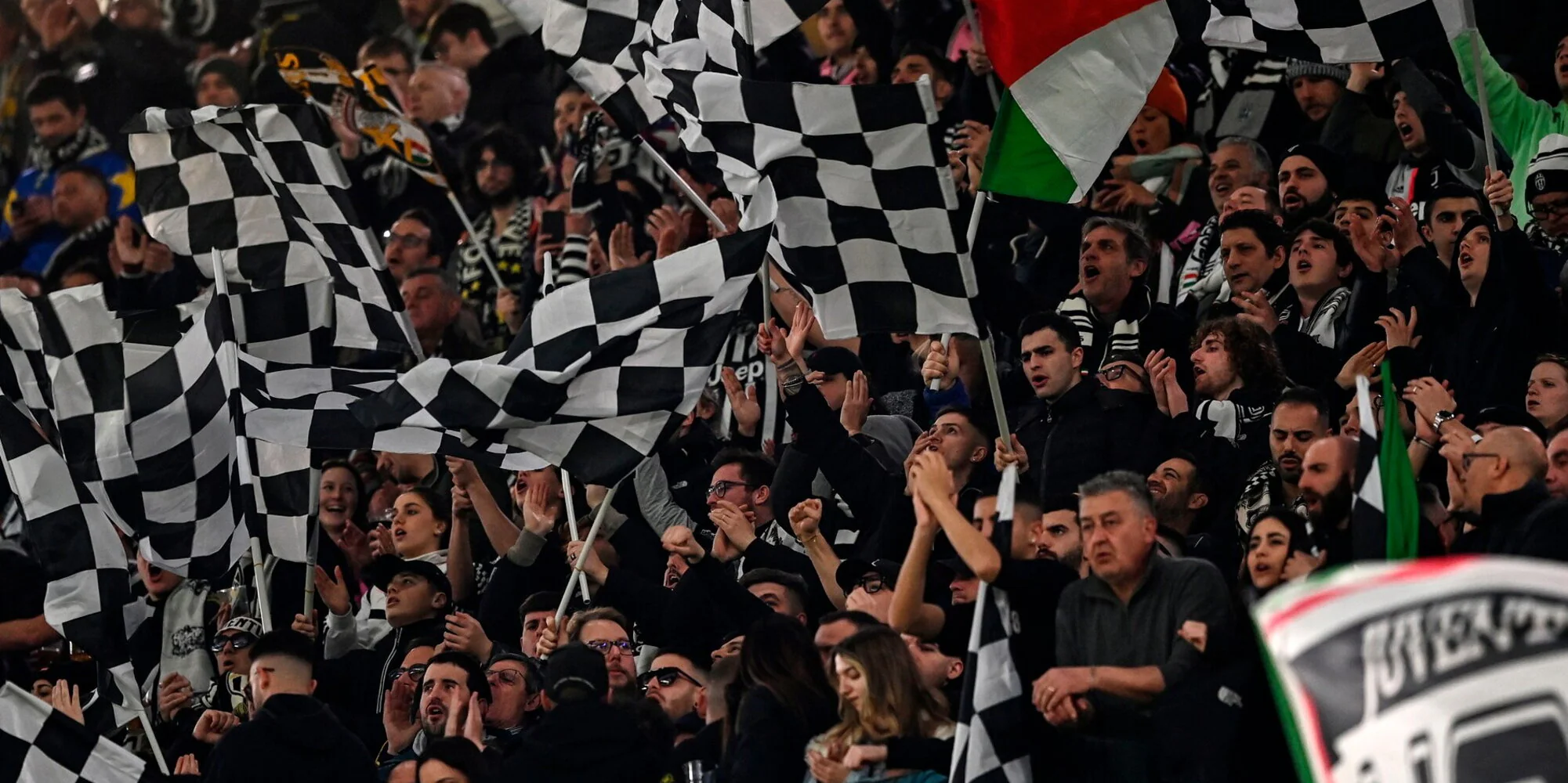 TS –  Champions, nota Juve sui divieti ai tifosi prima del match col Monaco: “Stupore per decisione tardiva”