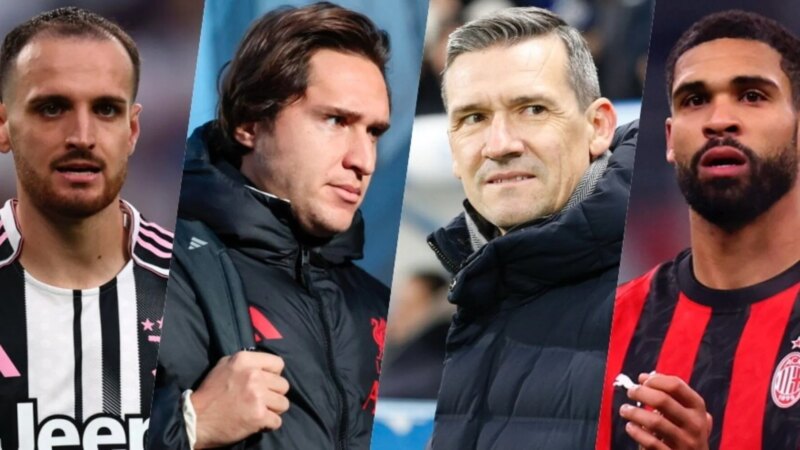 TS – Chiesa-Juve, ecco l’offerta e ci sono due fattori chiave. Scambio Loftus-Cheek con Gatti, si può!