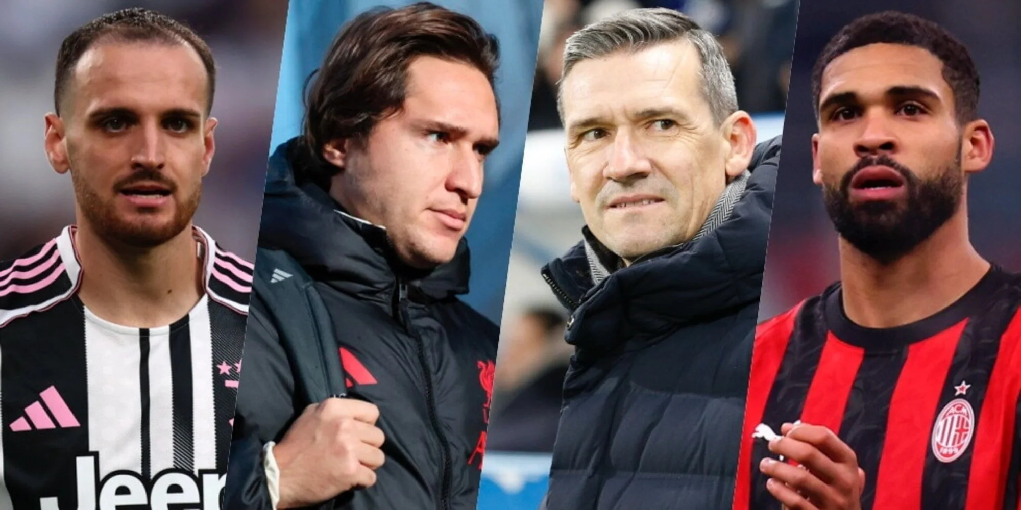 TS – Chiesa-Juve, ecco l’offerta e ci sono due fattori chiave. Scambio Loftus-Cheek con Gatti, si può!