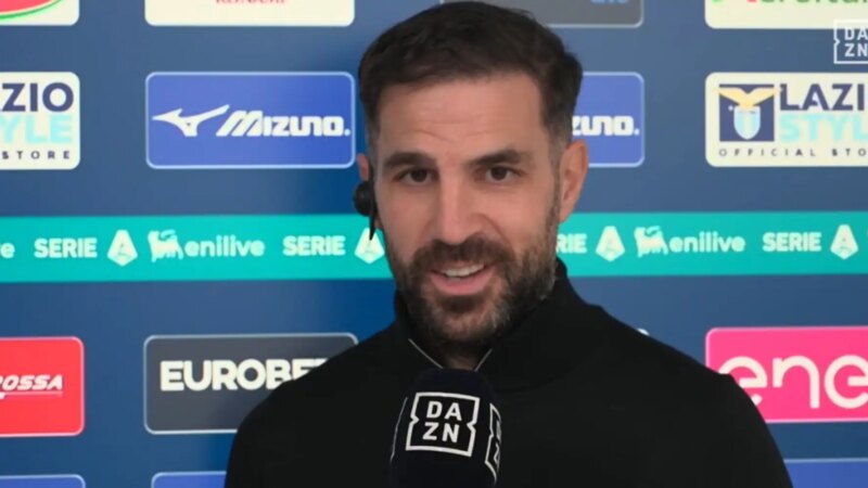 TS – “Dobbiamo essere ambiziosi. Noi macchina perfetta? Non…”