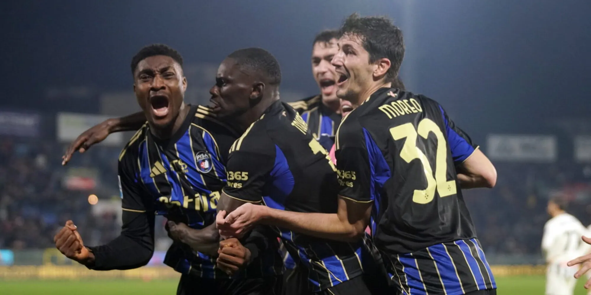 TS – Krstovic e l’esordio di Raspadori non bastano