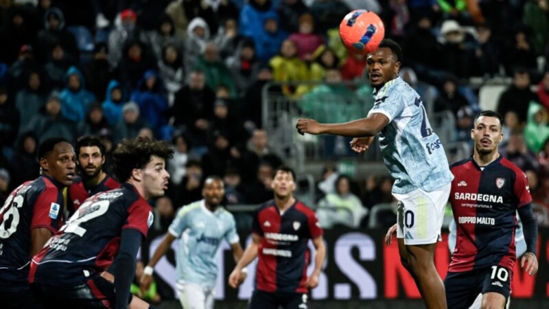 TS – il gioco c’è, ma a Spalletti serve un bomber vero