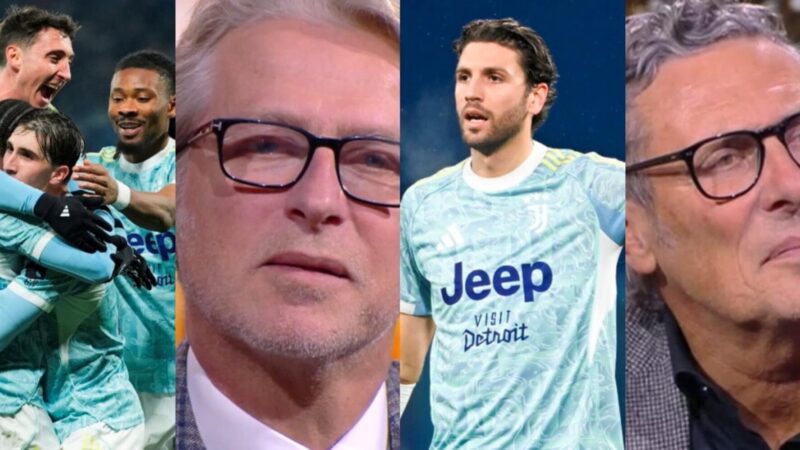 TS – l’analisi Sky dopo il Sassuolo