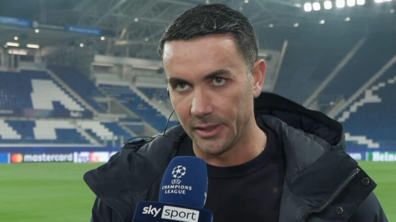 Tuttosport – “Atalanta tra le prime 8? Non dobbiamo fare conti. Lookman voleva esserci a ogni costo”