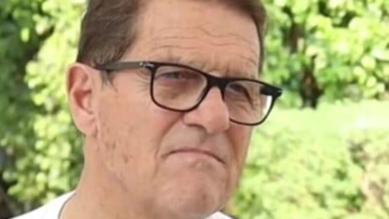Tuttosport – Capello durissimo! “Non capiscono il calcio e non vogliono una cosa…”