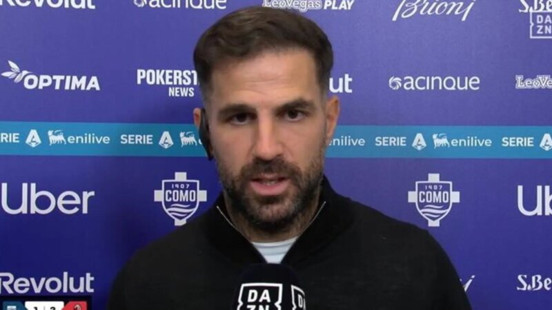 Tuttosport – “Cosa devo dirgli oggi? 1-3, a voi piace tanto”