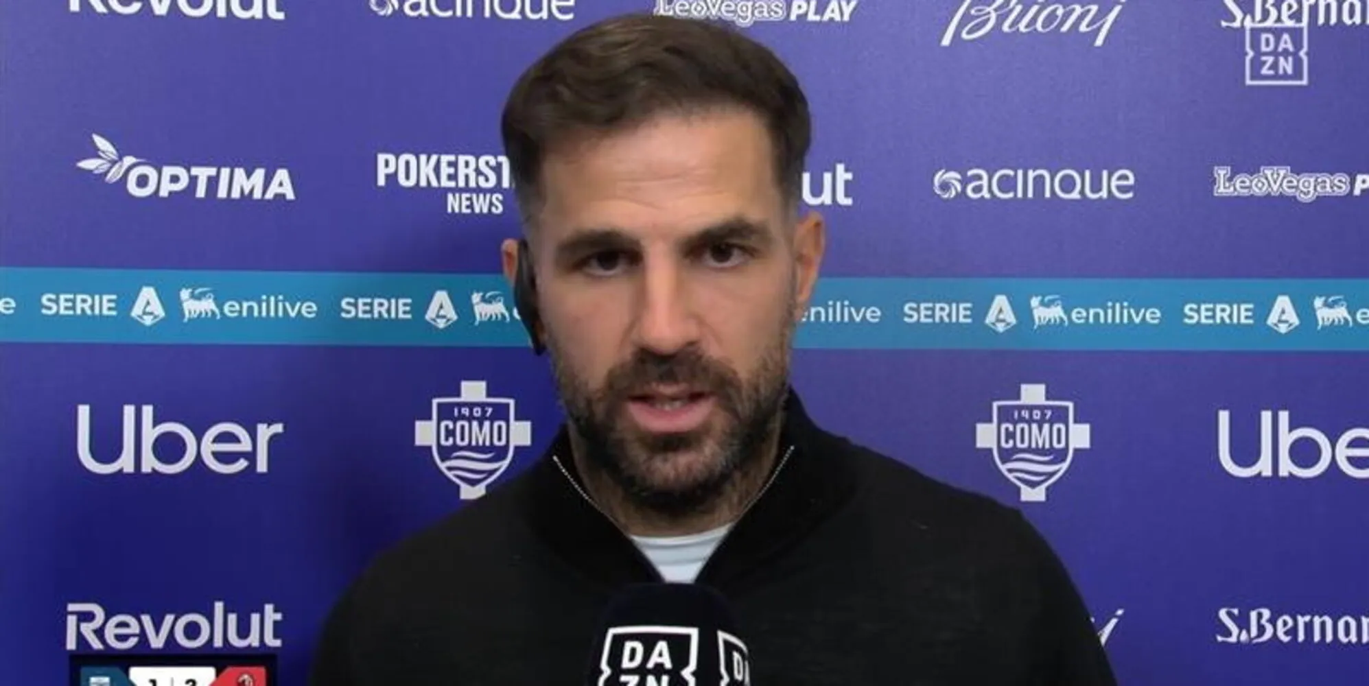 Tuttosport – “Cosa devo dirgli oggi? 1-3, a voi piace tanto”