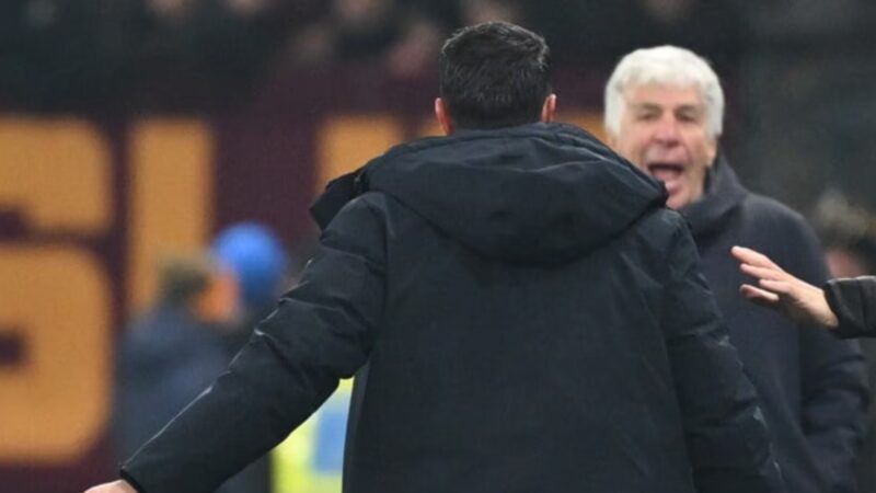 Tuttosport – “Cose di campo. Atalanta, è la gara della svolta”