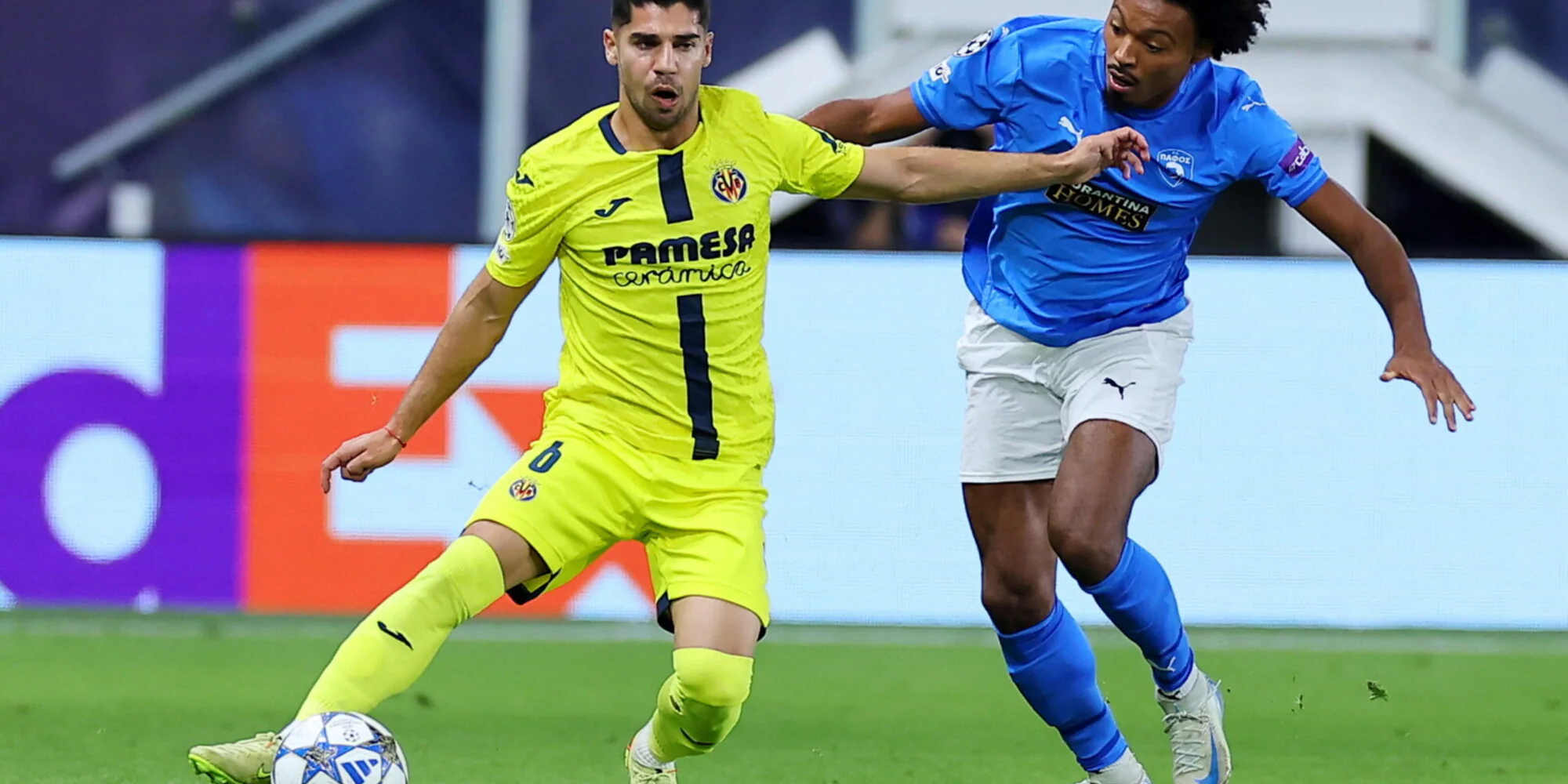 Tuttosport – Fiorentina, il primo colpo di Paratici è l’israeliano Manor Solomon: i dettagli