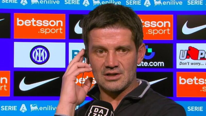 Tuttosport – “Forse abbiamo vinto per il giorno di riposo. Con Pio Esposito siamo cresciuti insieme”