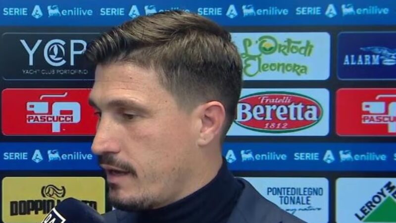 Tuttosport – “Il nostro popolo ce lo chiede, siamo sognatori e vogliamo sognare”: Pisacane, visioni Cagliari