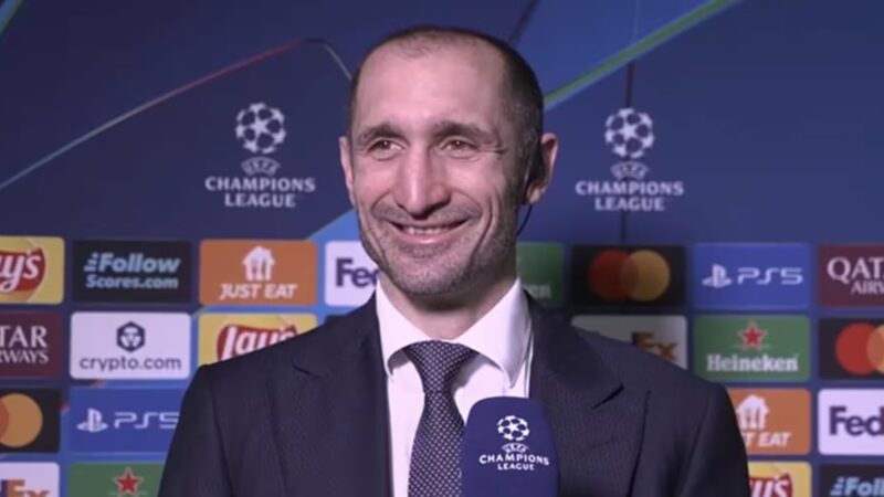 Tuttosport – “In realtà ho pensato a…”