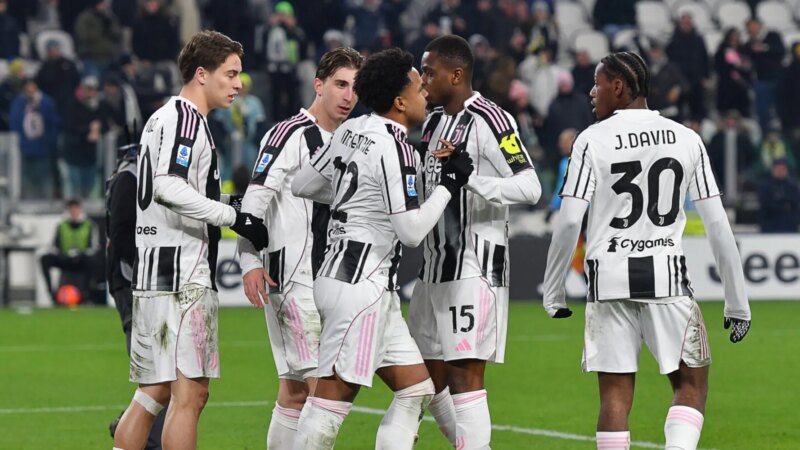 Tuttosport – Juve, quando gioca in Serie A e Coppa Italia: anticipi, posticipi e calendario