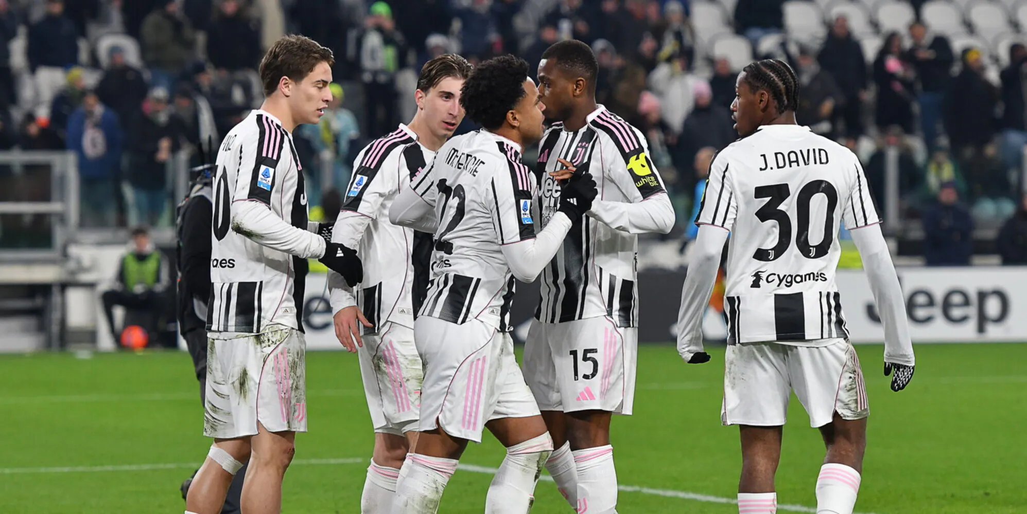 Tuttosport – Juve, quando gioca in Serie A e Coppa Italia: anticipi, posticipi e calendario