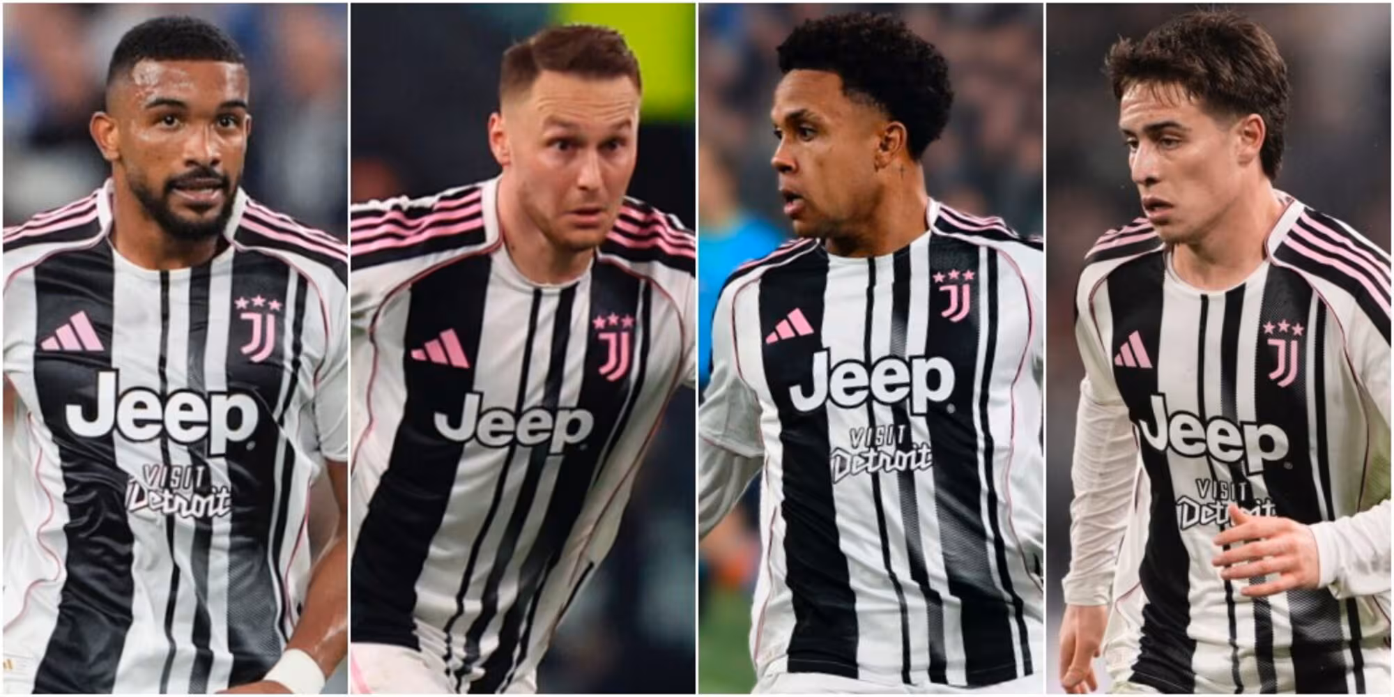 Tuttosport – Juventus-Lecce, la probabile formazione di Spalletti: dubbio a centrocampo