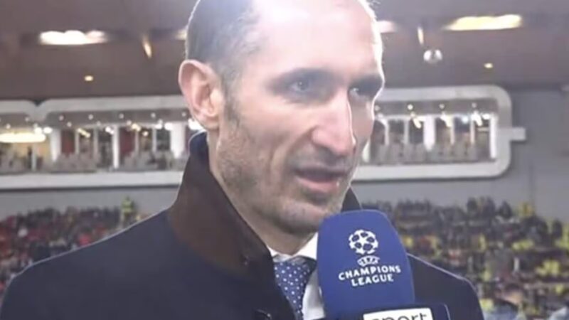 Tuttosport – Kolo Muani-Juve e il Decreto Crescita “fattore per l’Inter”: Chiellini in serata Champions