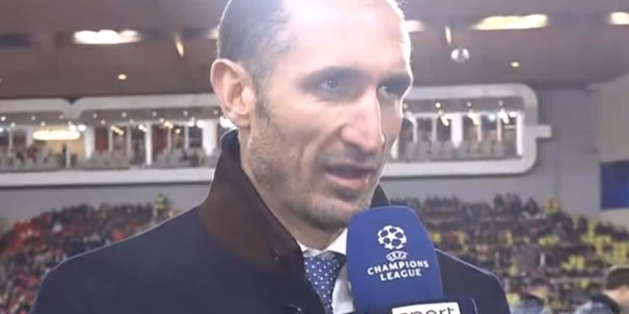 Tuttosport – Kolo Muani-Juve e il Decreto Crescita “fattore per l’Inter”: Chiellini in serata Champions